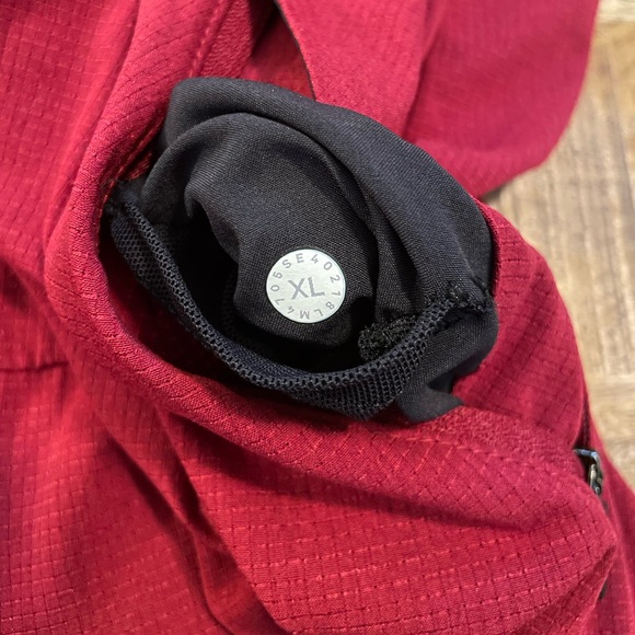 Lululemon Airing Easy Full-Zip Jacket - Picture 6 of 6